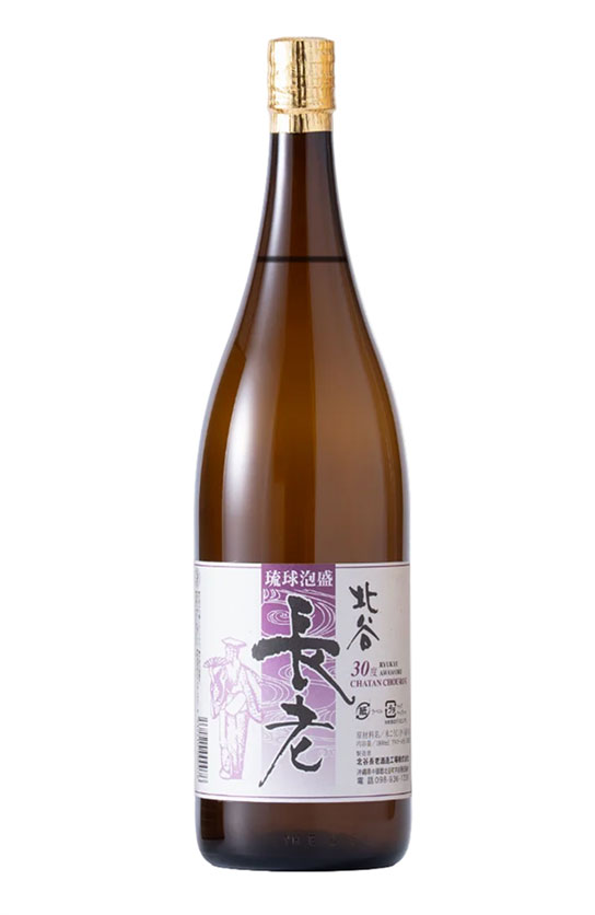 長老 30度（一般酒）