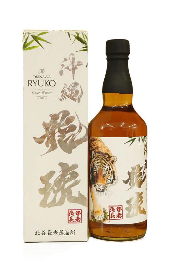 龍虎