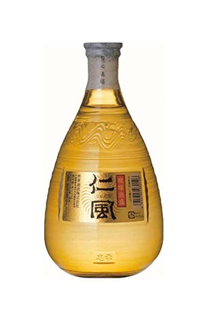 仁風
