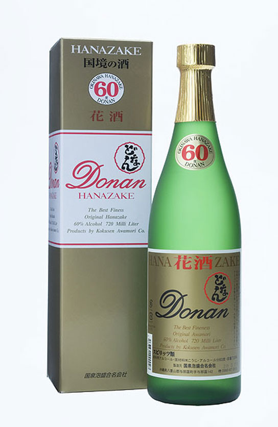 Donan (古酒)