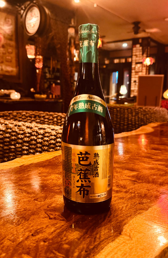 芭蕉布