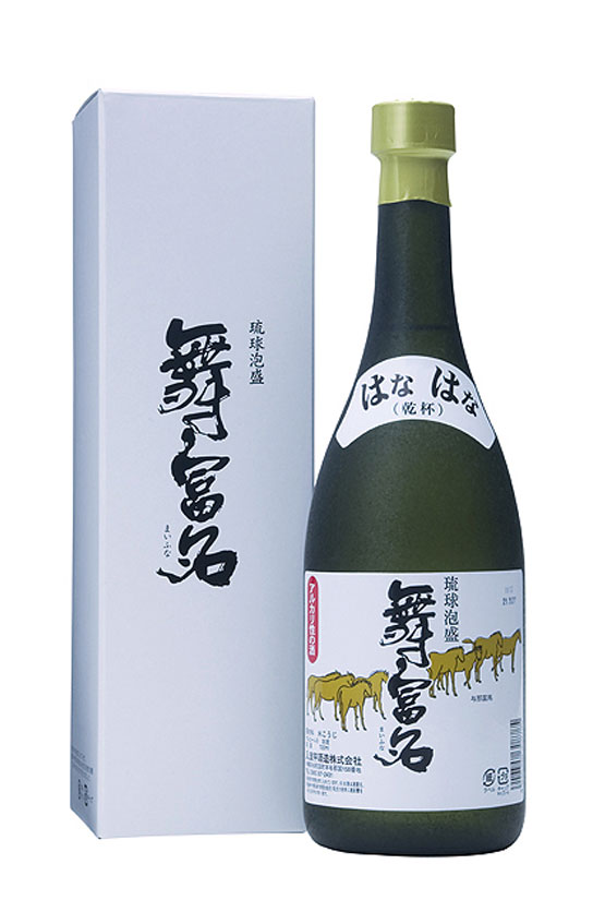 ハナハナ (古酒)
