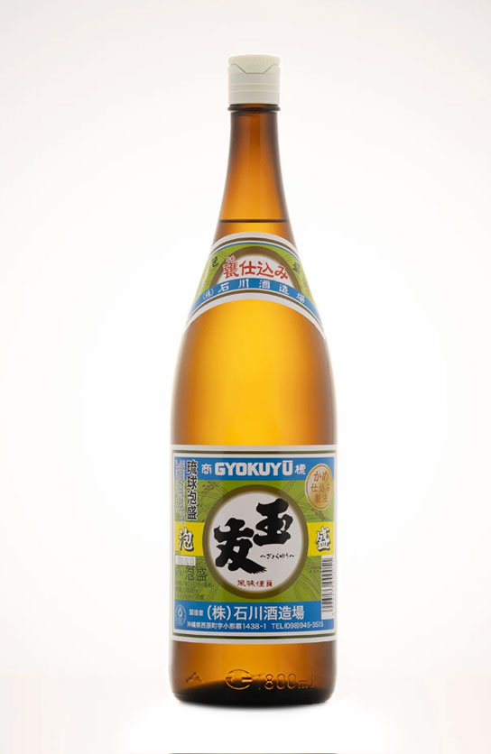 玉友 30度（一般酒）