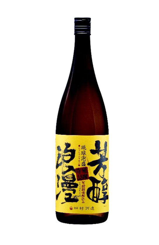 芳醇浪漫 35度（一般酒）