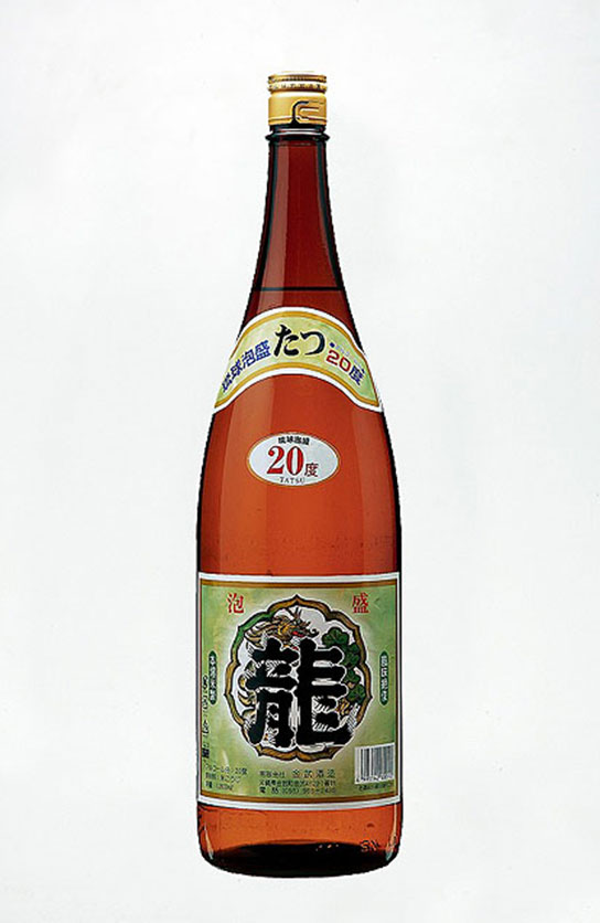 龍 20度 (一般酒)
