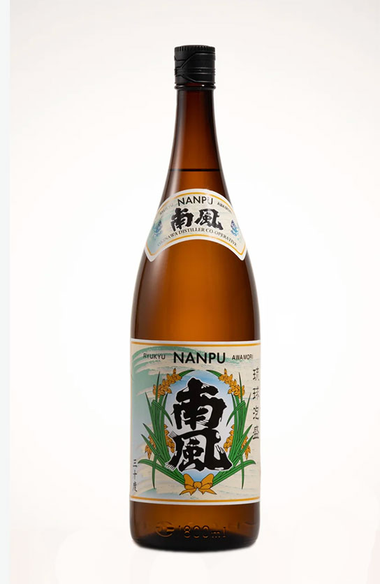 南風 30％（一般酒）