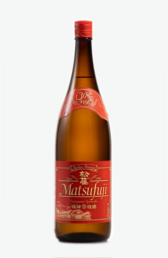 松藤 30度（一般酒）