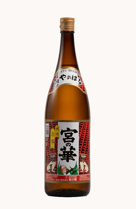 宮の華 (一般酒)