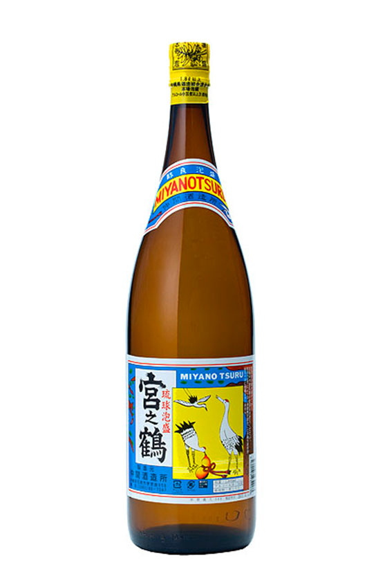 宮之鶴 (一般酒)