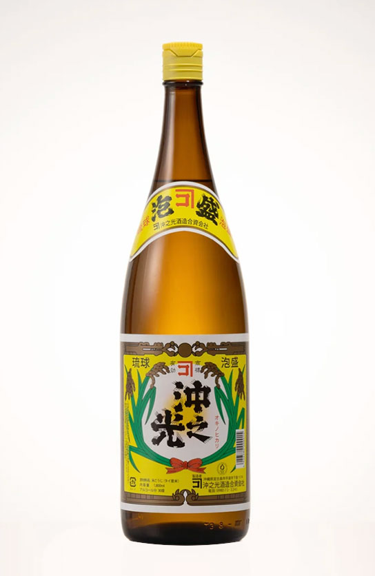 沖之光1 (一般酒)