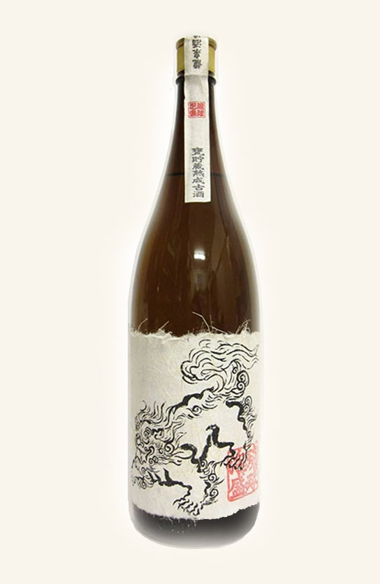 かめ貯蔵 25度
