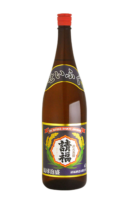 請福 (古酒)