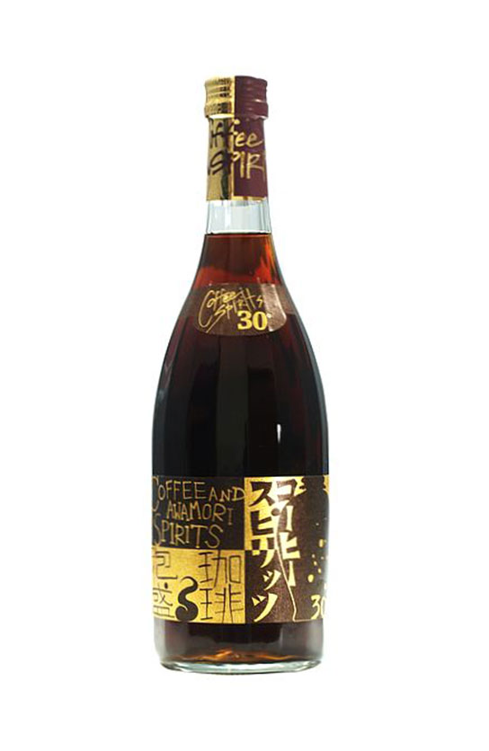 コーヒースピリッツ