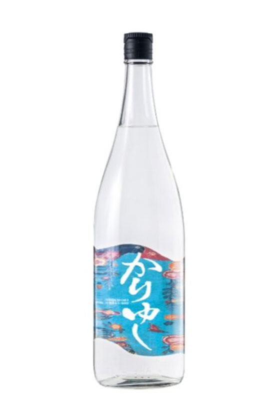 かりゆし 30度（一般酒）