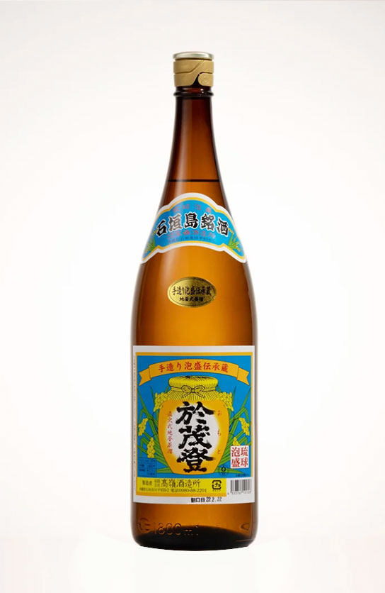 於茂登 (一般酒)