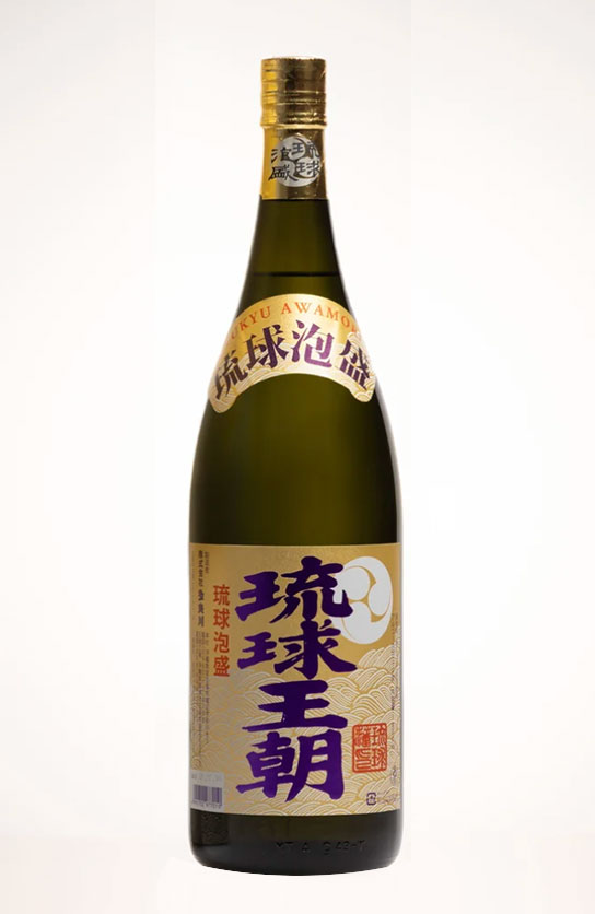 琉球王朝 (一般酒)