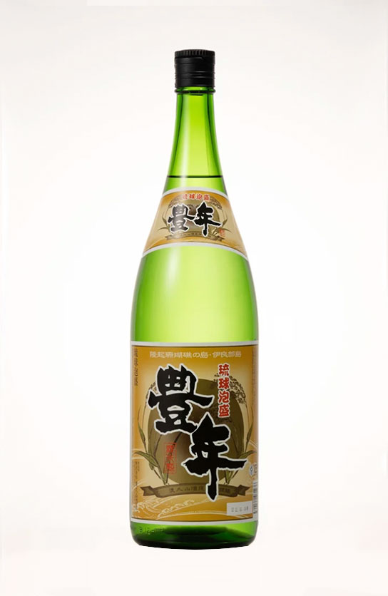 豊年 (一般酒)