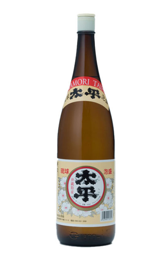 太平 30％（一般酒）