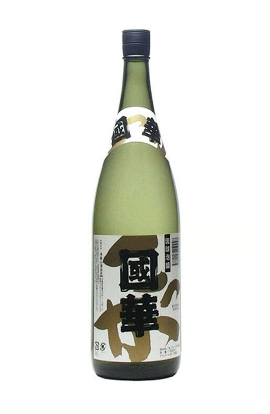 國華 30度