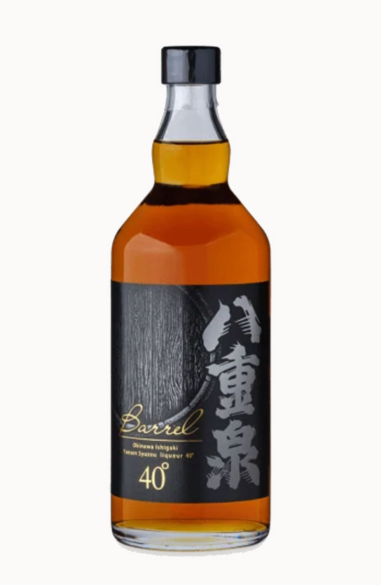 バレル 40度