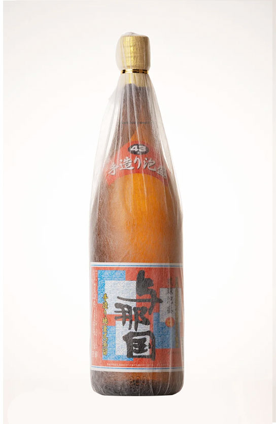 与那国 (一般酒)