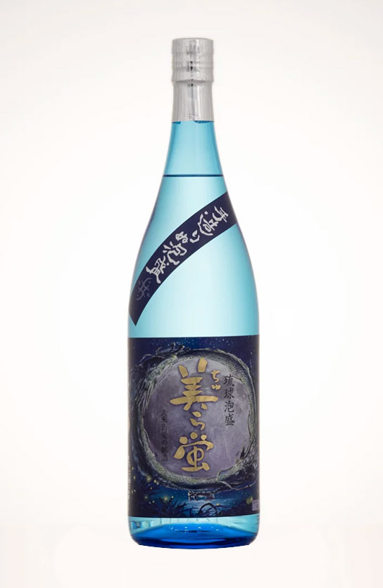 美ら蛍 30％ (一般酒)
