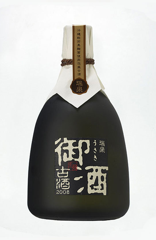 御酒 30度 (古酒)